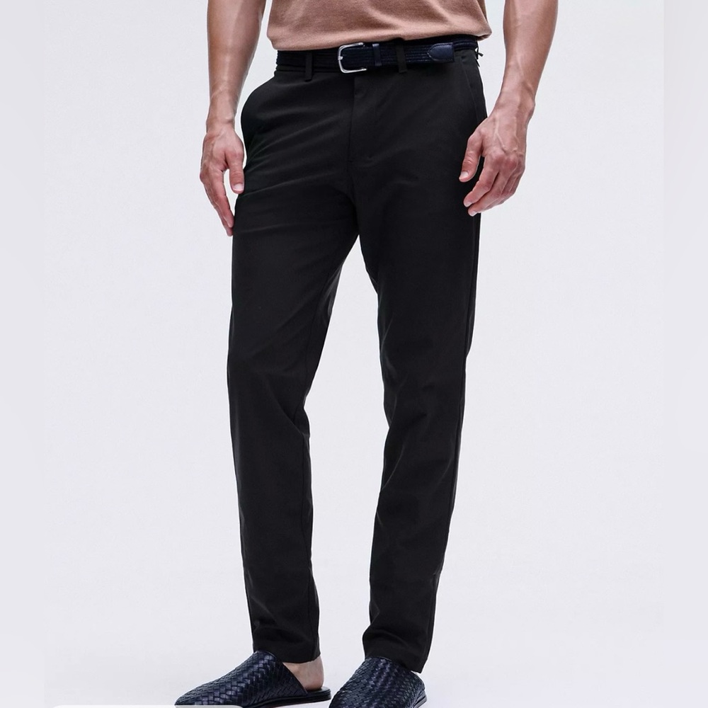 Lululemon Men's Pants Black Size 30